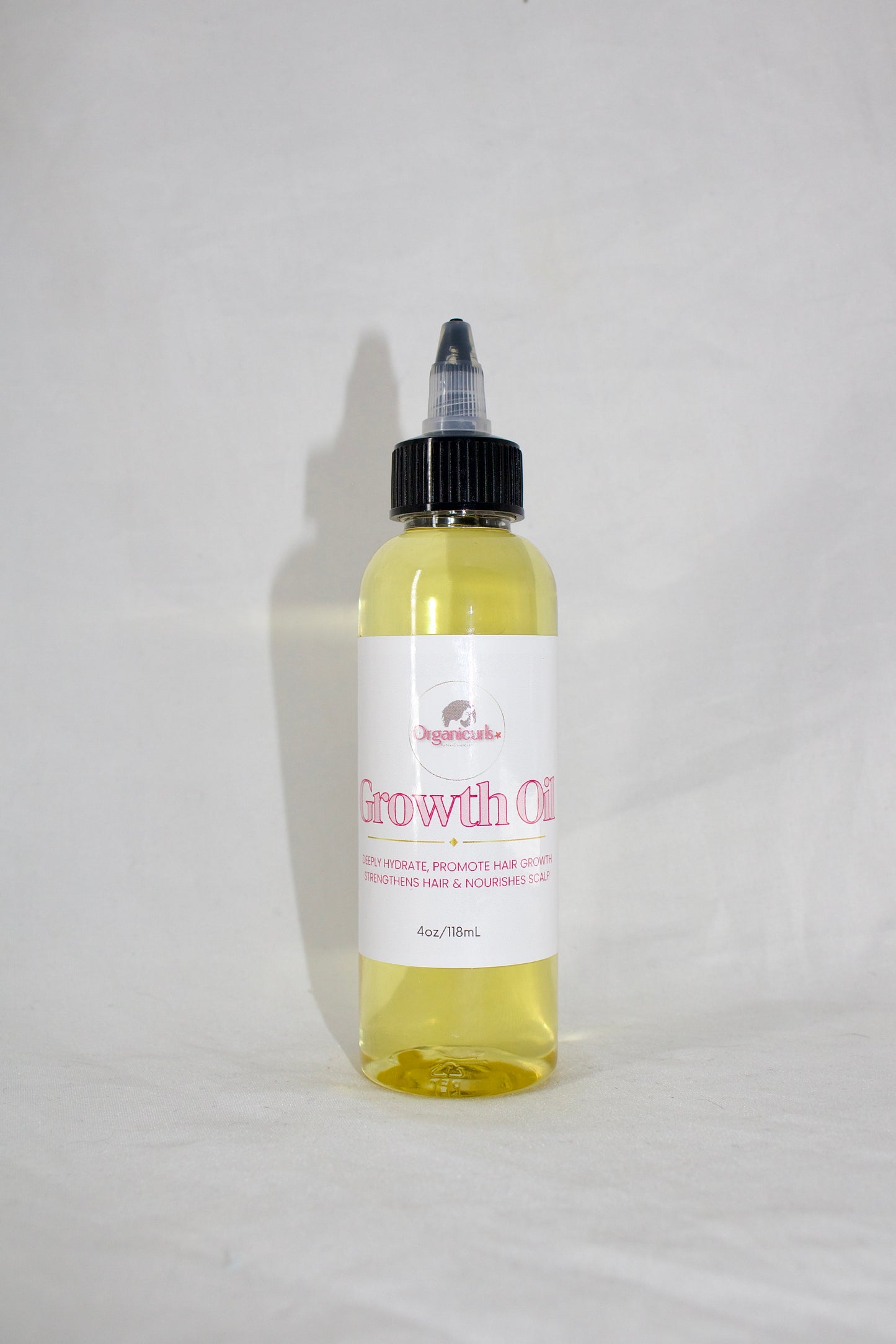 Hair Growth Oil