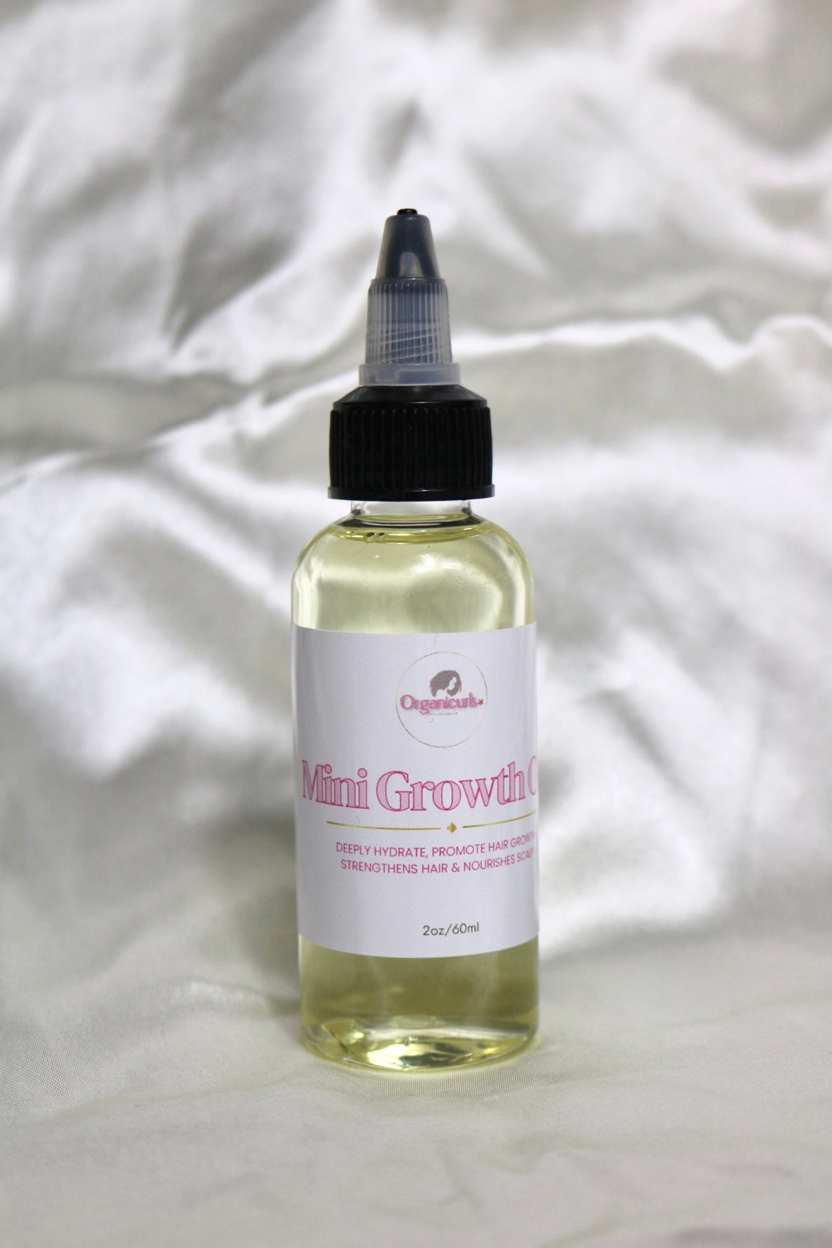 Mini Growth Oil